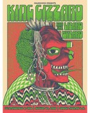 King Gizzard & The Lizard Wizard / ORB (AUS) / Stonefield on Aug 13, 2019 [481-small]