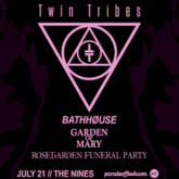 Twin Tribes / Batthouse on Jul 21, 2019 [482-small]