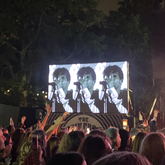 Louis Tomlinson / The Snuts / Bilk / Jess Iszatt on Aug 30, 2021 [500-small]