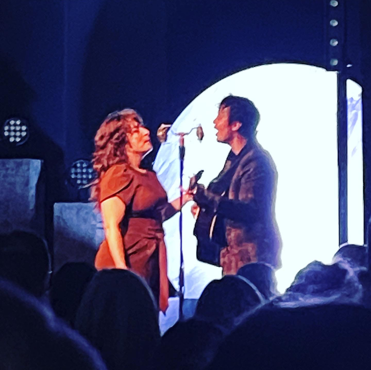 Concert History of Beer City Music Hall Oklahoma City, Oklahoma, United