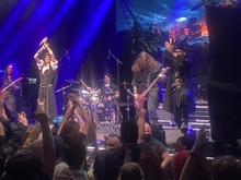 Dragonforce / Firewind / Visions of Atlantis / Seven Spires on Apr 8, 2022 [531-small]