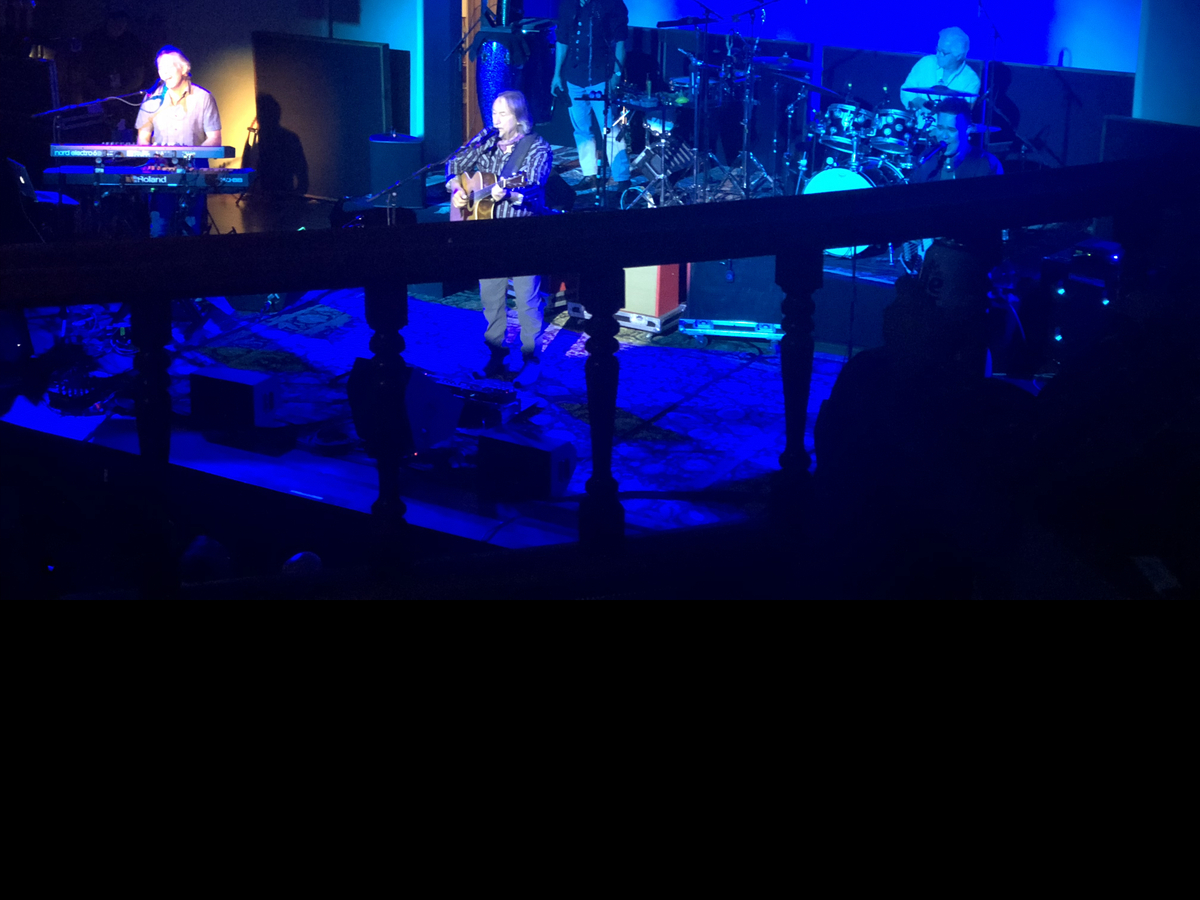 Jim Messina Concert & Tour History (Updated for 2025 2025) Concert