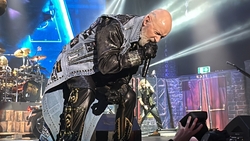 Judas Priest / Queensrÿche on Oct 30, 2022 [540-small]