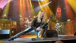 Judas Priest / Queensrÿche on Oct 30, 2022 [541-small]