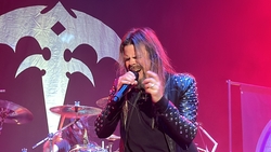 Judas Priest / Queensrÿche on Oct 30, 2022 [542-small]