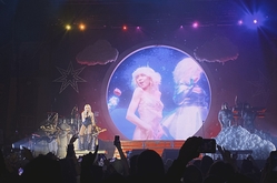 Carly Rae Jepsen / Empress Of on Nov 5, 2022 [558-small]