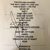Blue October / Beatnik Bandits on Nov 6, 2022 [590-small]