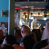 Hard Rock Hell XV on Nov 4, 2022 [599-small]