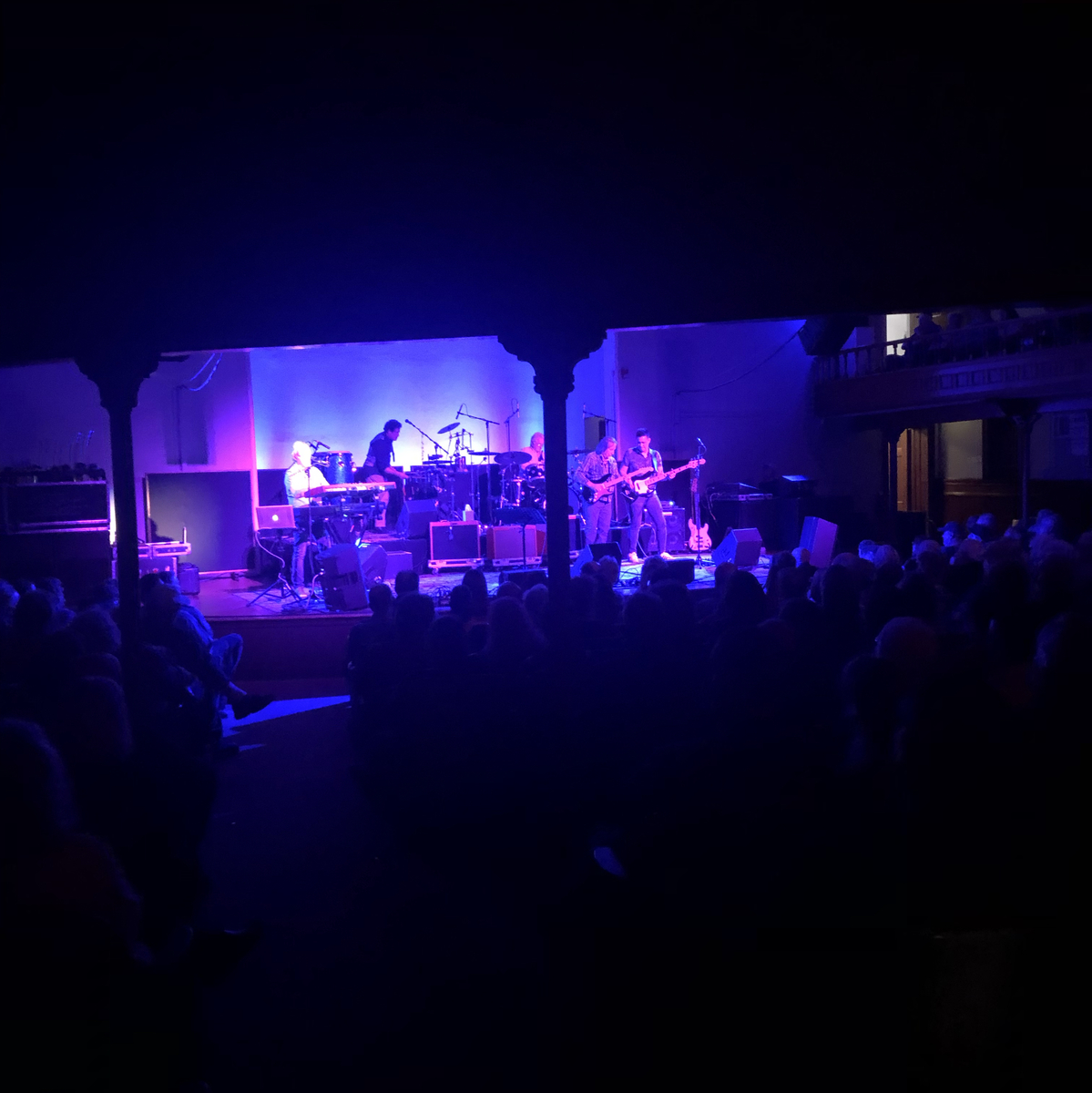 Jim Messina Concert & Tour History (Updated for 2025 2025) Concert