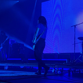 Courtney Barnett / Vagabon on Jul 17, 2018 [614-small]