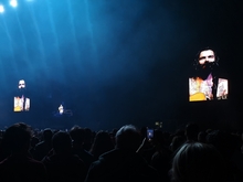Biffy Clyro / Architects on Nov 6, 2022 [618-small]
