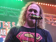 The Screaming Jets / DV8 / The Porkers / Spy vs Spy on Aug 28, 2022 [674-small]