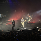 The Driver Era / Ryland Lynch on Nov 6, 2022 [675-small]