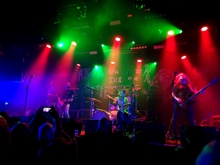 Amyl and the Sniffers / C.O.F.F.I.N on Nov 6, 2022 [679-small]