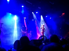 Amyl and the Sniffers / C.O.F.F.I.N on Nov 6, 2022 [680-small]