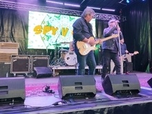 The Screaming Jets / DV8 / The Porkers / Spy vs Spy on Aug 28, 2022 [685-small]