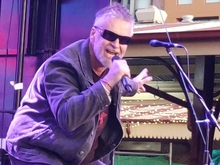 The Screaming Jets / DV8 / The Porkers / Spy vs Spy on Aug 28, 2022 [686-small]