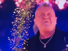 Jimmy Barnes on Oct 2, 2022 [696-small]