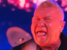 Jimmy Barnes on Oct 2, 2022 [697-small]