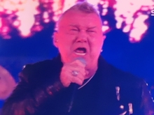 Jimmy Barnes on Oct 2, 2022 [698-small]