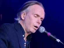 Rick Price / Deborah Conway on Aug 21, 2022 [702-small]
