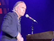 Rick Price / Deborah Conway on Aug 21, 2022 [706-small]