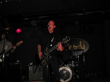 Ted Leo/Pharmacists on Apr 2, 2003 [721-small]