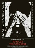 System of a Down on Apr 10, 2015 [722-small]