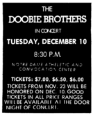 Doobie Brothers on Dec 10, 1974 [738-small]