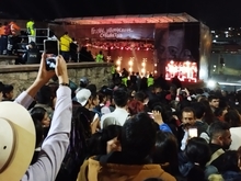 Cafe Tacvba on Oct 15, 2022 [758-small]