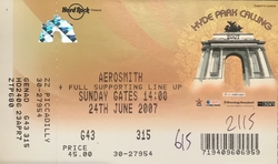 Hyde Park Calling 2007 on Jun 24, 2007 [786-small]
