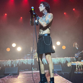 Palaye Royale / Modsun / Phem / carolesdaughter / Starbenders on Nov 6, 2022 [796-small]