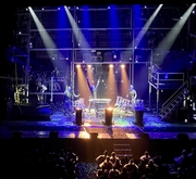 Blue Man Group on Nov 6, 2022 [797-small]