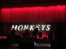 Arctic Monkeys / Mini Mansions on Jul 25, 2018 [181-small]