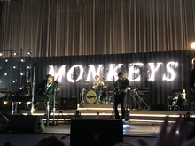 Arctic Monkeys / Mini Mansions on Jul 25, 2018 [187-small]