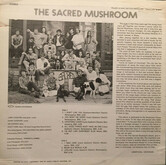 Janice Joplin w/  Big Brother And The Holding Company / James Gang / Sacred Mushroom on Feb 7, 1969 [875-small]