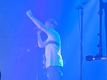 Only The Poets / Tom Millichamp / Oliver Keane on Oct 23, 2022 [888-small]