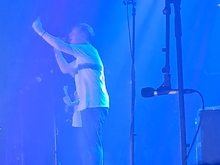 Only The Poets / Tom Millichamp / Oliver Keane on Oct 23, 2022 [889-small]
