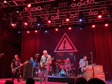 Toadies / Reverend Horton Heat / Nashville Pussy on Oct 13, 2022 [894-small]