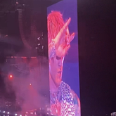 Machine Gun Kelly / Trippie Redd / Avril Lavigne / Travis Barker / Willow on Aug 13, 2022 [908-small]