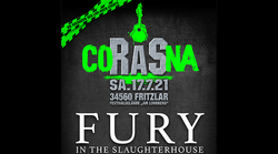 Fury in the Slaughterhouse / Eisbrecher / Hämatom on Jul 15, 2021 [934-small]