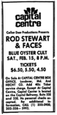 Rod Stewart / The Faces / Blue Öyster Cult on Feb 15, 1975 [981-small]