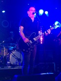 The Wedding Present / Cinerama / Melys / Yan & Noble [from British Sea Power] & The Hired Help on Aug 20, 2016 [005-small]