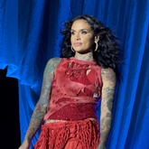 Kehlani / Rico Nasty / Destin Conrad / DJ Noodles on Sep 6, 2022 [021-small]