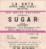 Sugar on Dec 16, 1992 [206-small]