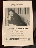 Arturo Chacon Cruz on Nov 3, 2021 [068-small]