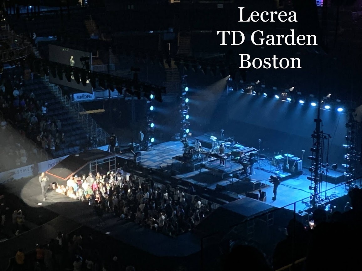 Lecrae Concert & Tour History (Updated for 2025) Concert Archives