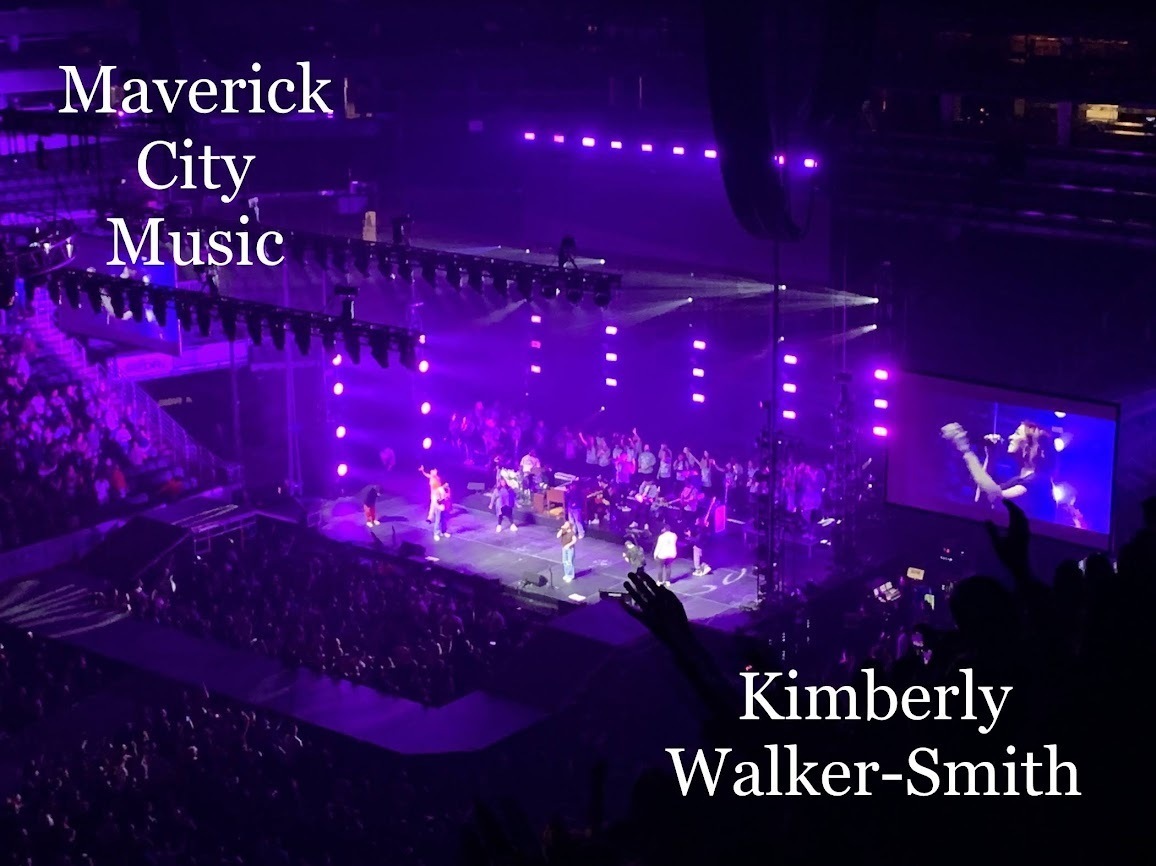 Maverick City Music Concert & Tour History (Updated for 2024) Concert