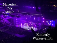Maverick City Music / Lecrae / Kimberly Walker-Smith on Oct 29, 2021 [070-small]