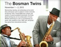 The Boseman Twins on Nov 1, 2013 [087-small]